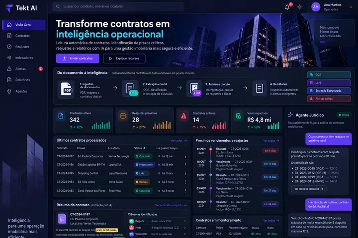 Projeto Tekt AI